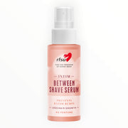 Intim Between Shave – rakningsserum, 50 ml.