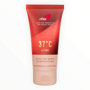 Pulse 37º Glide – Glidmedel, 50 ml.