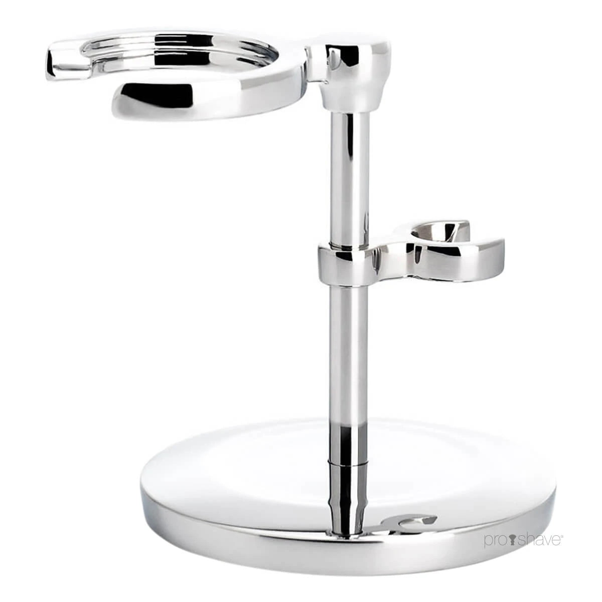 Rakhyvel- och borsthållare, Traditional, Kosmo & Purist