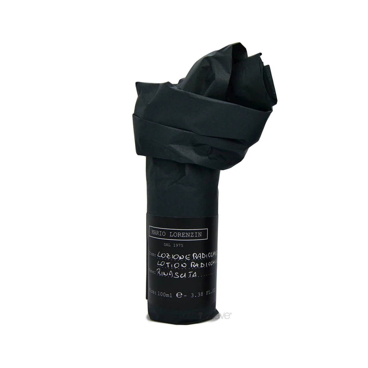 Naturlig hårlotion, Radicchio, 100 ml.