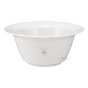 Rakskål, vit, Meissen porslin