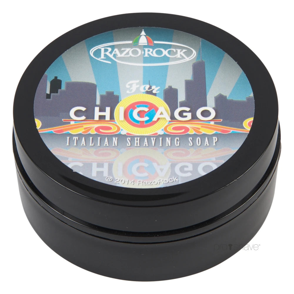 For Chicago Raktvål, 150 ml.