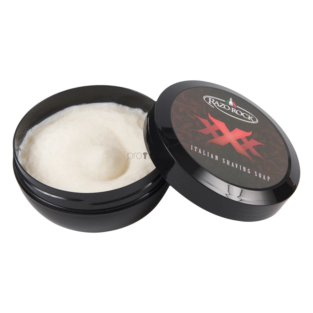 XXX Raktvål, 150 ml.