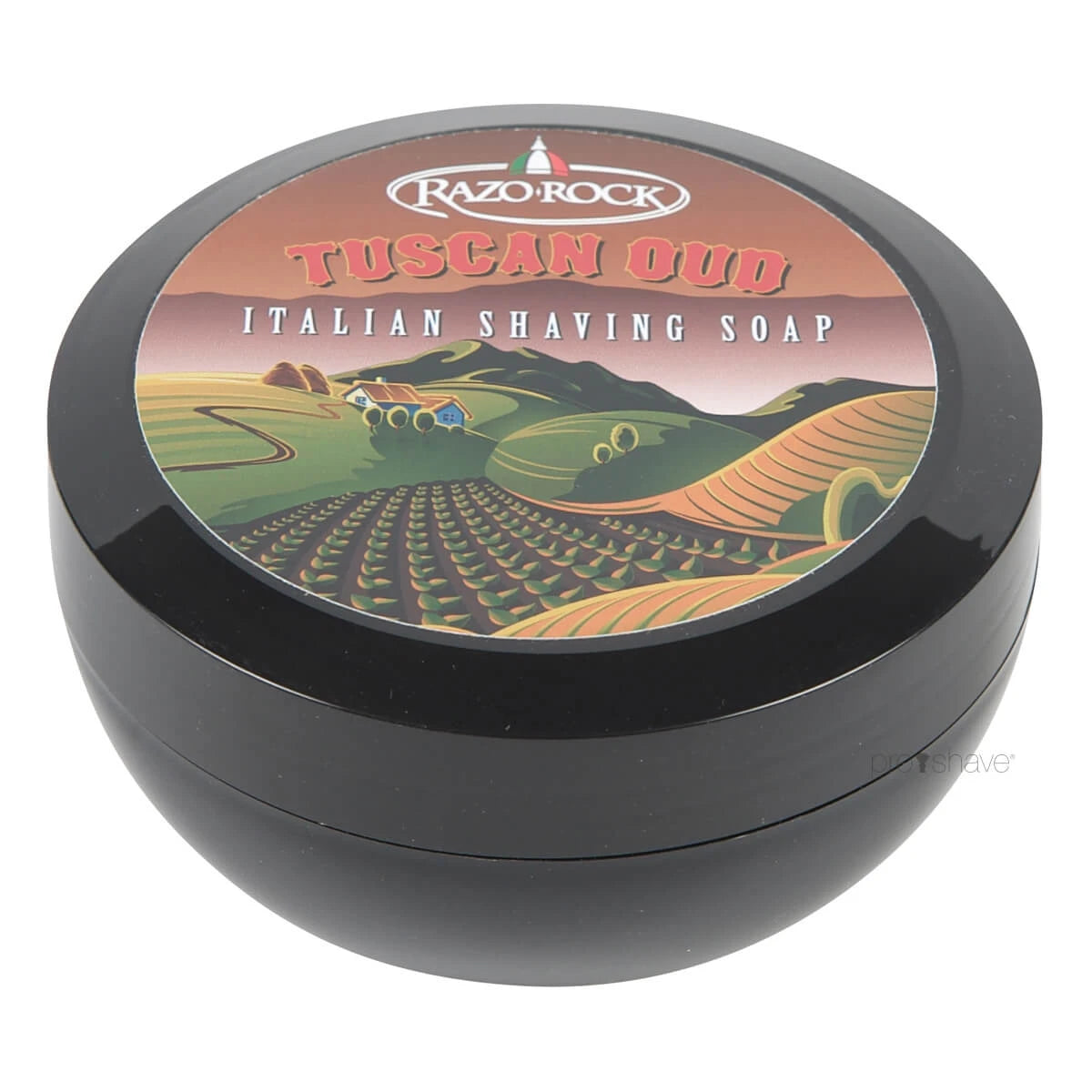 Tuscan Oud Raktvål, 150 ml.