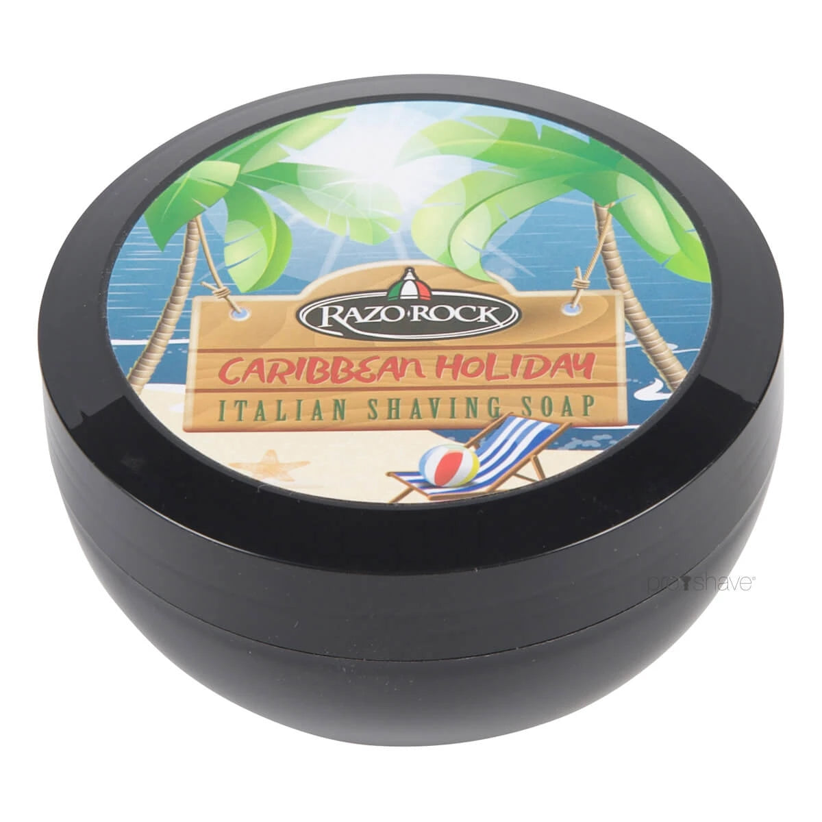 Caribbean Holiday Raktvål, 150 ml.