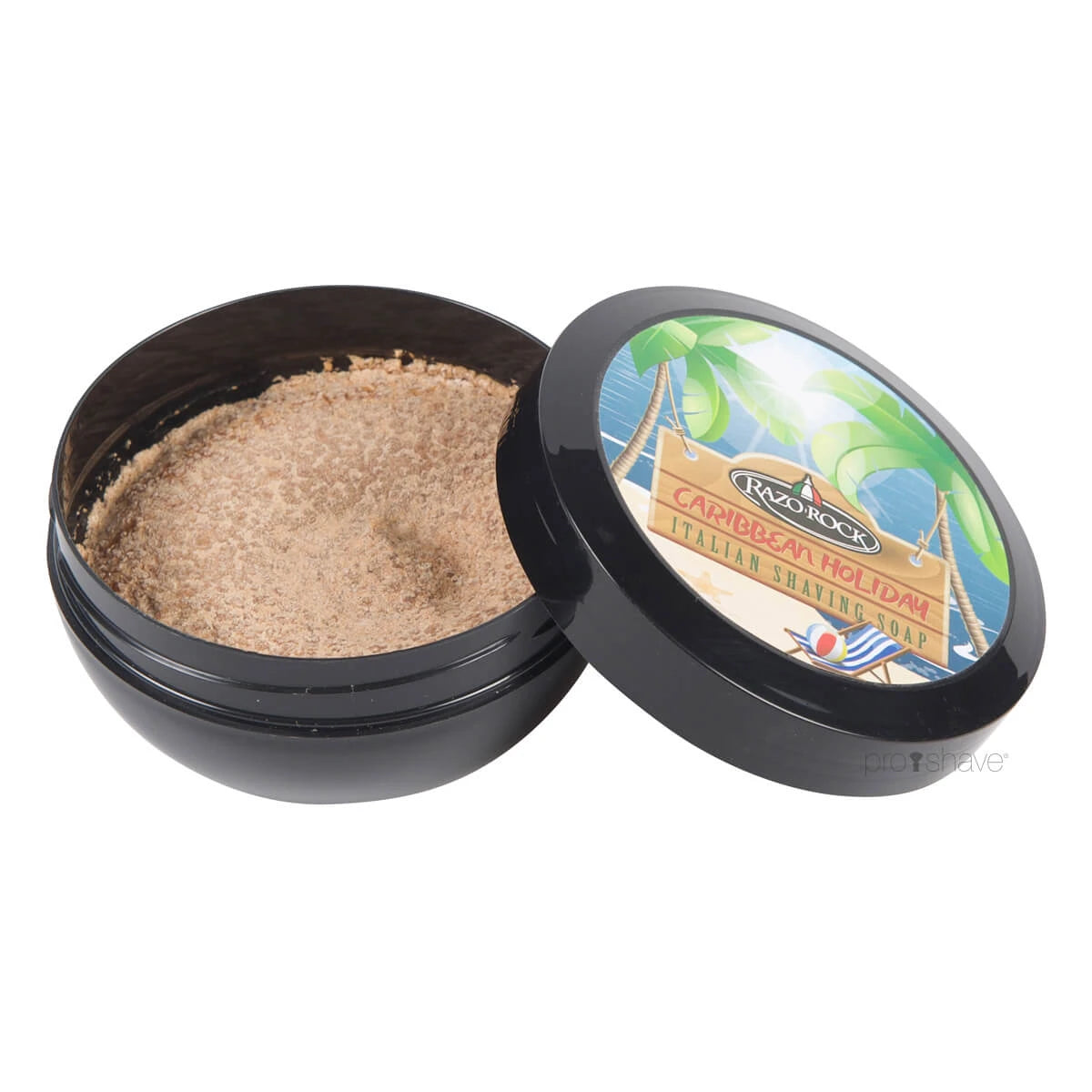 Caribbean Holiday Raktvål, 150 ml.