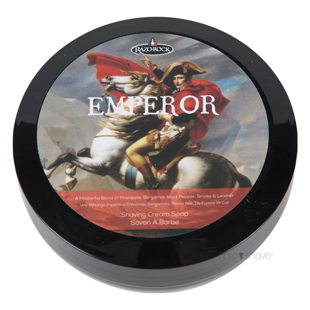 Emperor Raktvål, 150 ml.