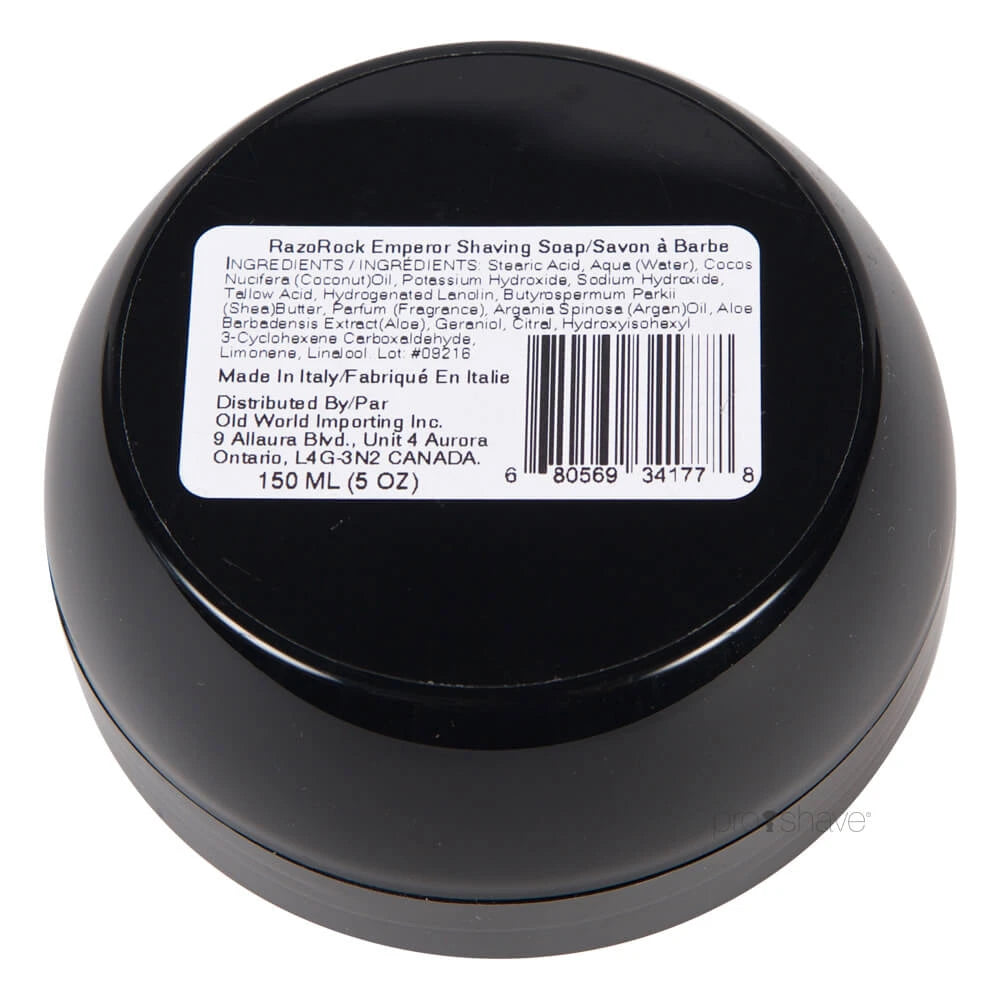 Emperor Raktvål, 150 ml.