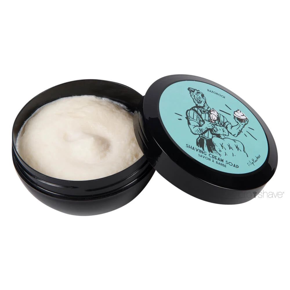 Blue Barbershop Raktvål, 150 ml.