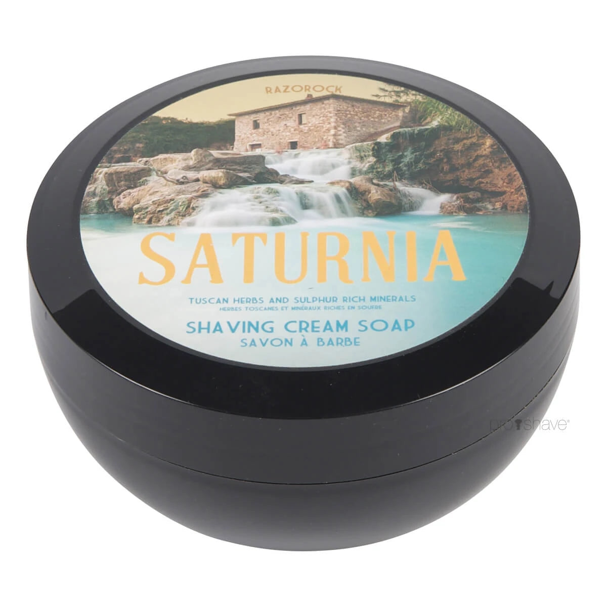 Saturnia Raktvål, 150 ml.
