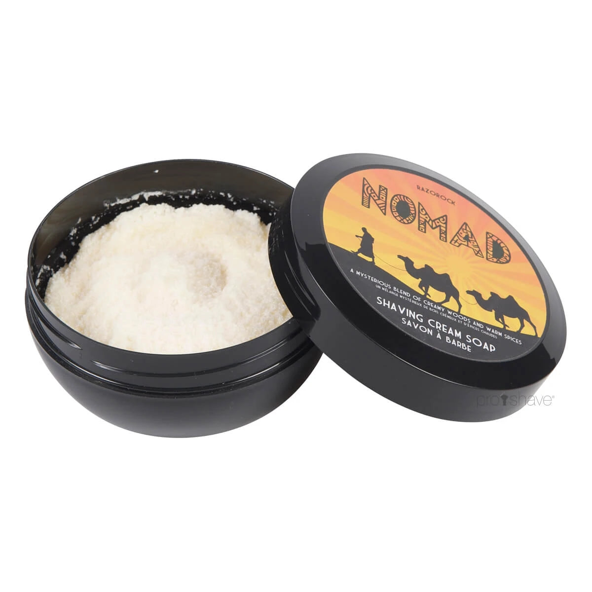 Nomad Raktvål, 150 ml.