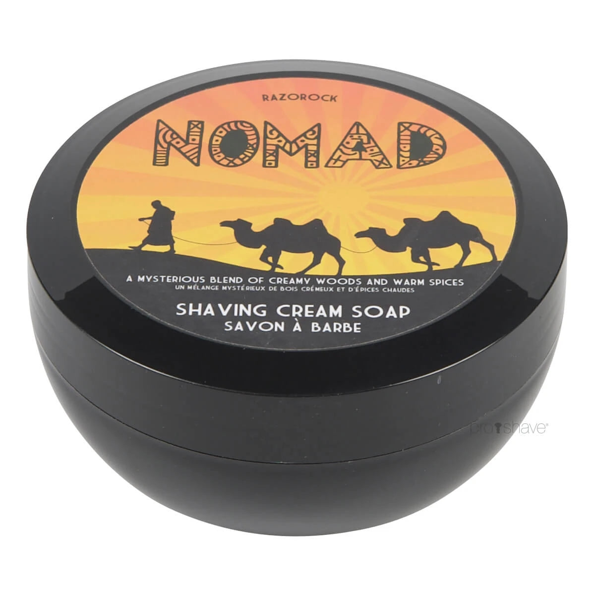 Nomad Raktvål, 150 ml.