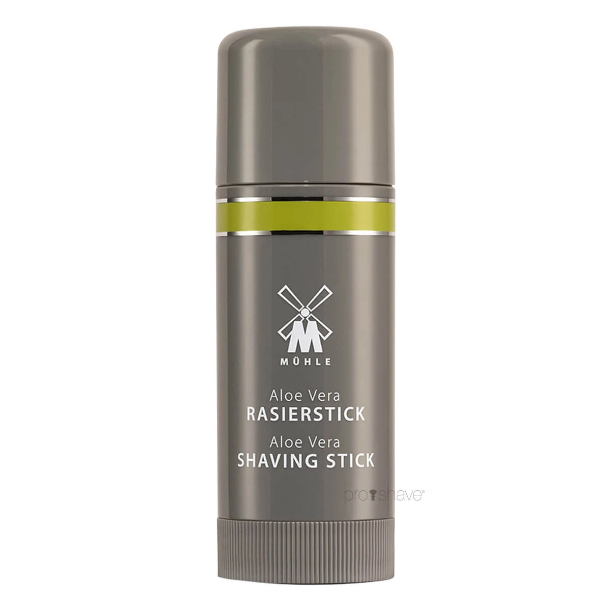 Raktvål, Shavestick, Aloe Vera, 37 gr.