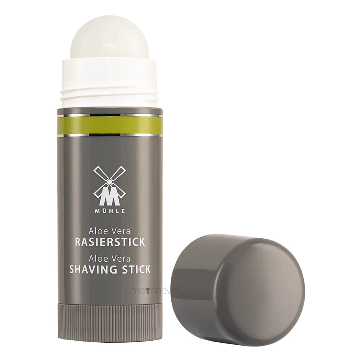 Raktvål, Shavestick, Aloe Vera, 37 gr.