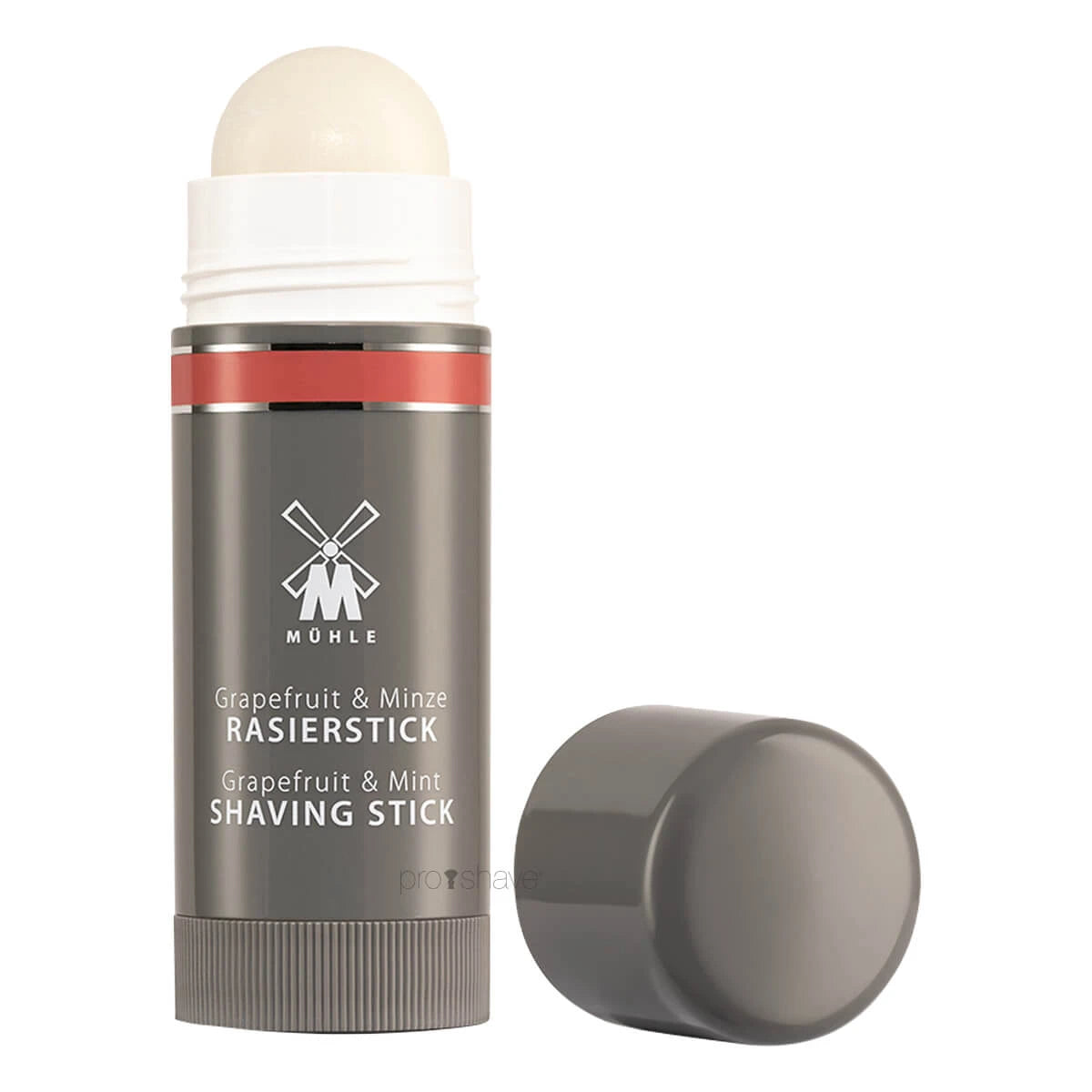 Raktvål, Shavestick, Grapefrukt & Mynta, 37 gr.