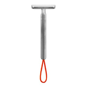 Säkerhetshyvel Companion, Unisex, Coral