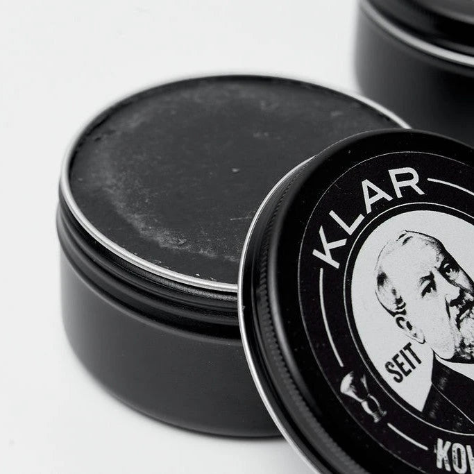 Raktvål, Aktivt träkol, 110 gr.