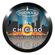 For Chicago Raktvål, 150 ml.