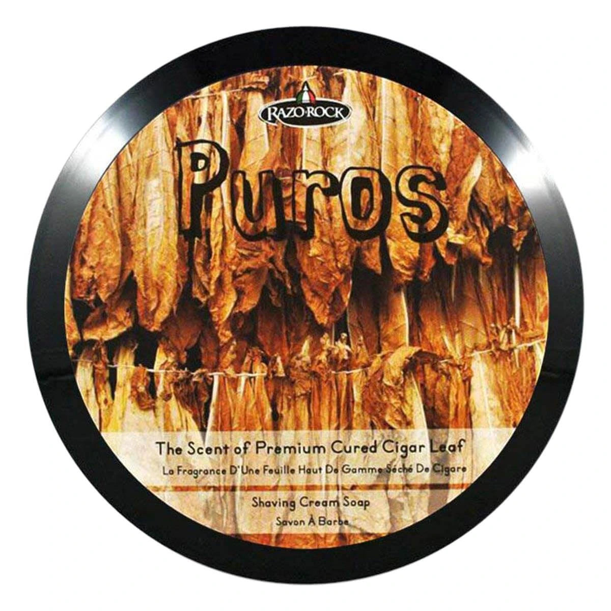 Puros Raktvål, 150 ml.