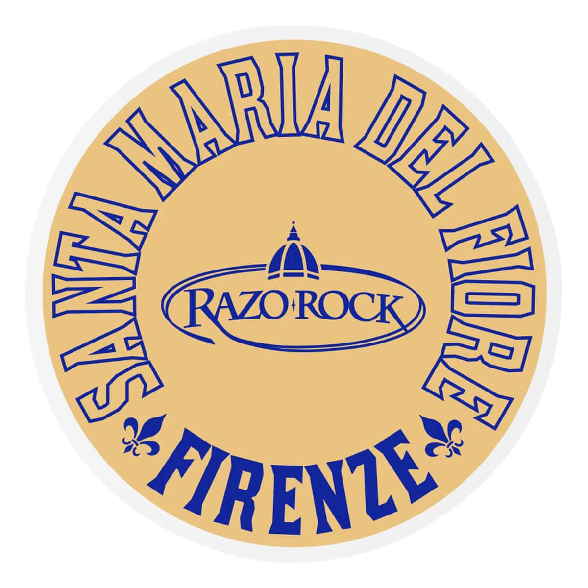 Santa Maria del Fiore Raktvål, 200 ml.