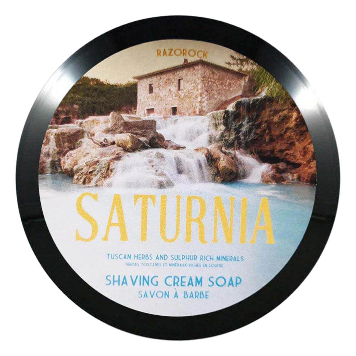 Saturnia Raktvål, 150 ml.