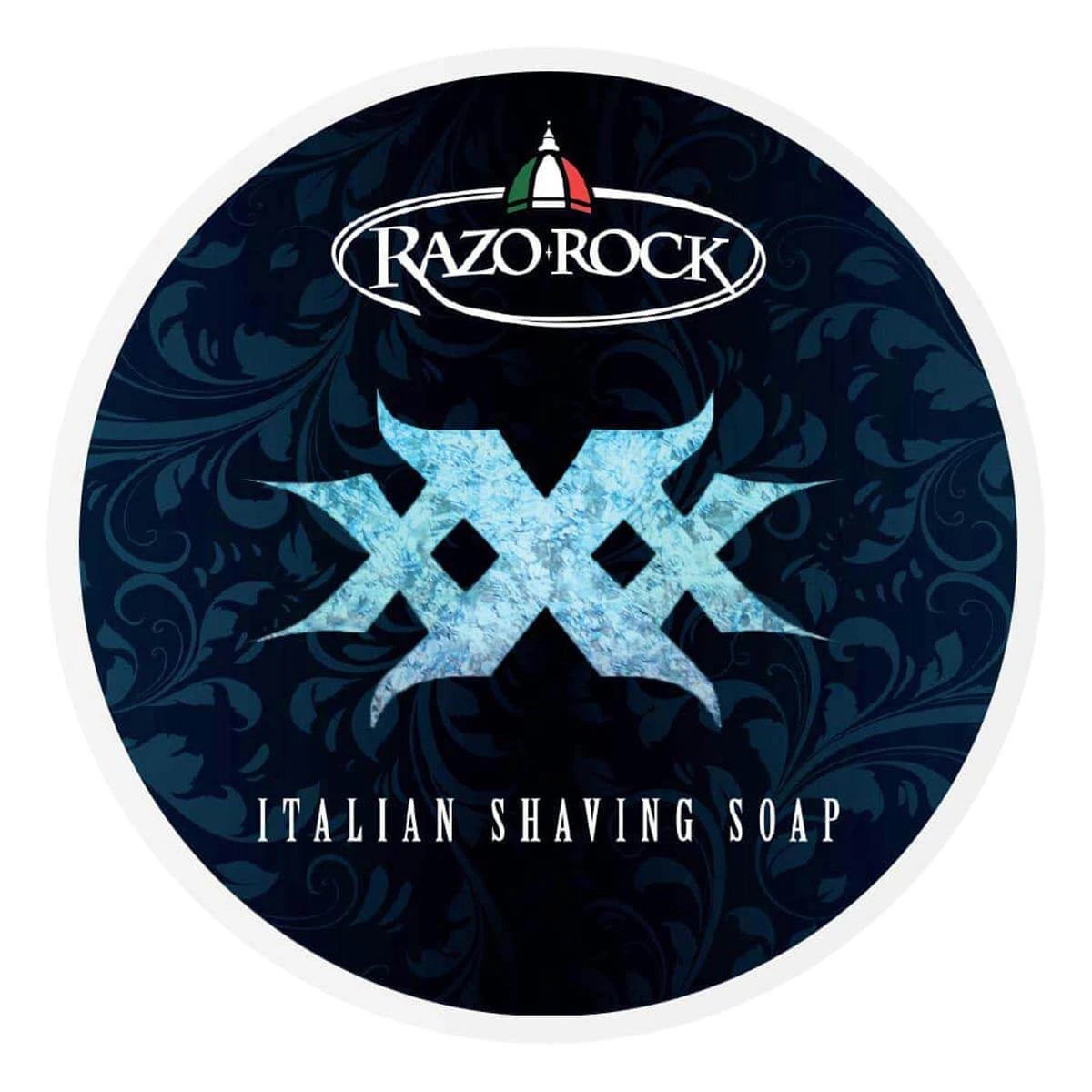 XXX Menthol Raktvål, 200 ml.