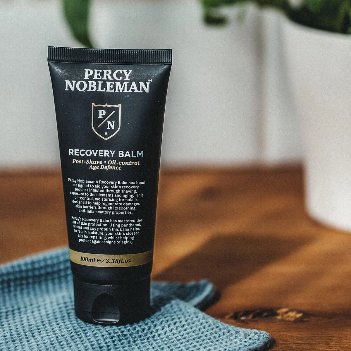 Recovery Balm, 100 ml.