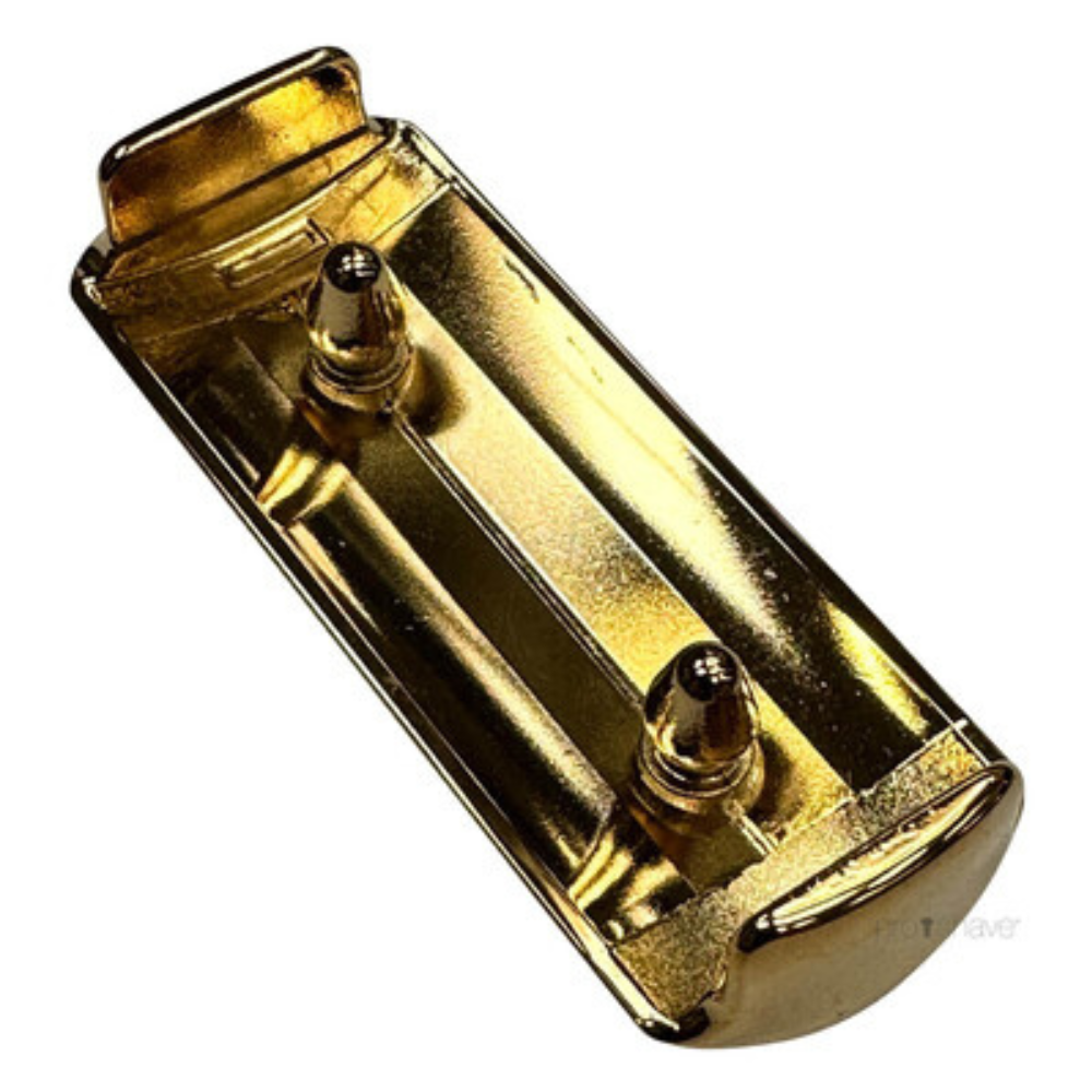 Reservdel, Topplatta, Framtid, Guld