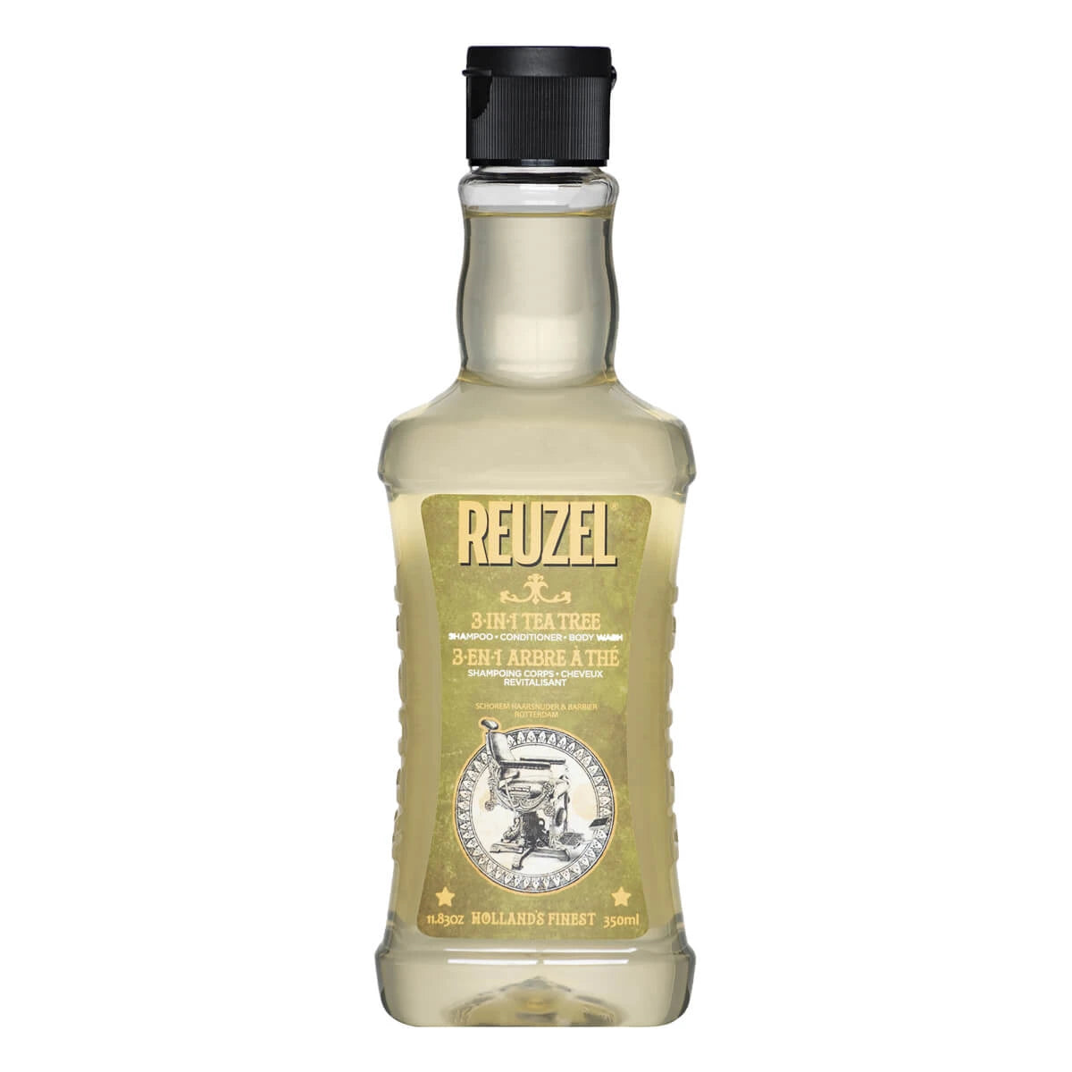 3-i-1 Treet, 350 ml.