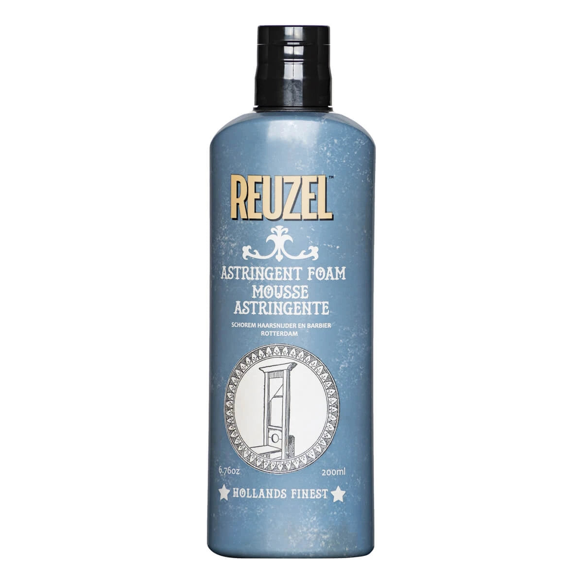 Astringent Foam, 200 ml.