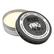 Grey Extreme Hold Matte Pomada, 95 g.