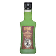 Scrub Schampo Exfoliant, 350 ml.