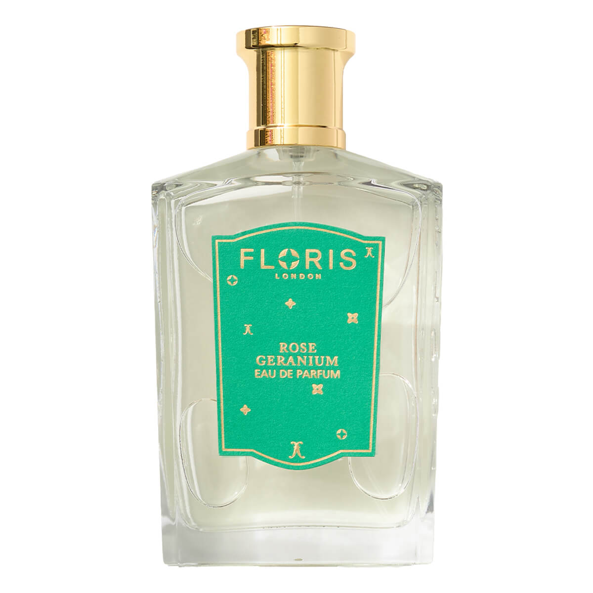 Presentask, Limited Edition Rose Geranium, Eau de Parfym, 100 ml.