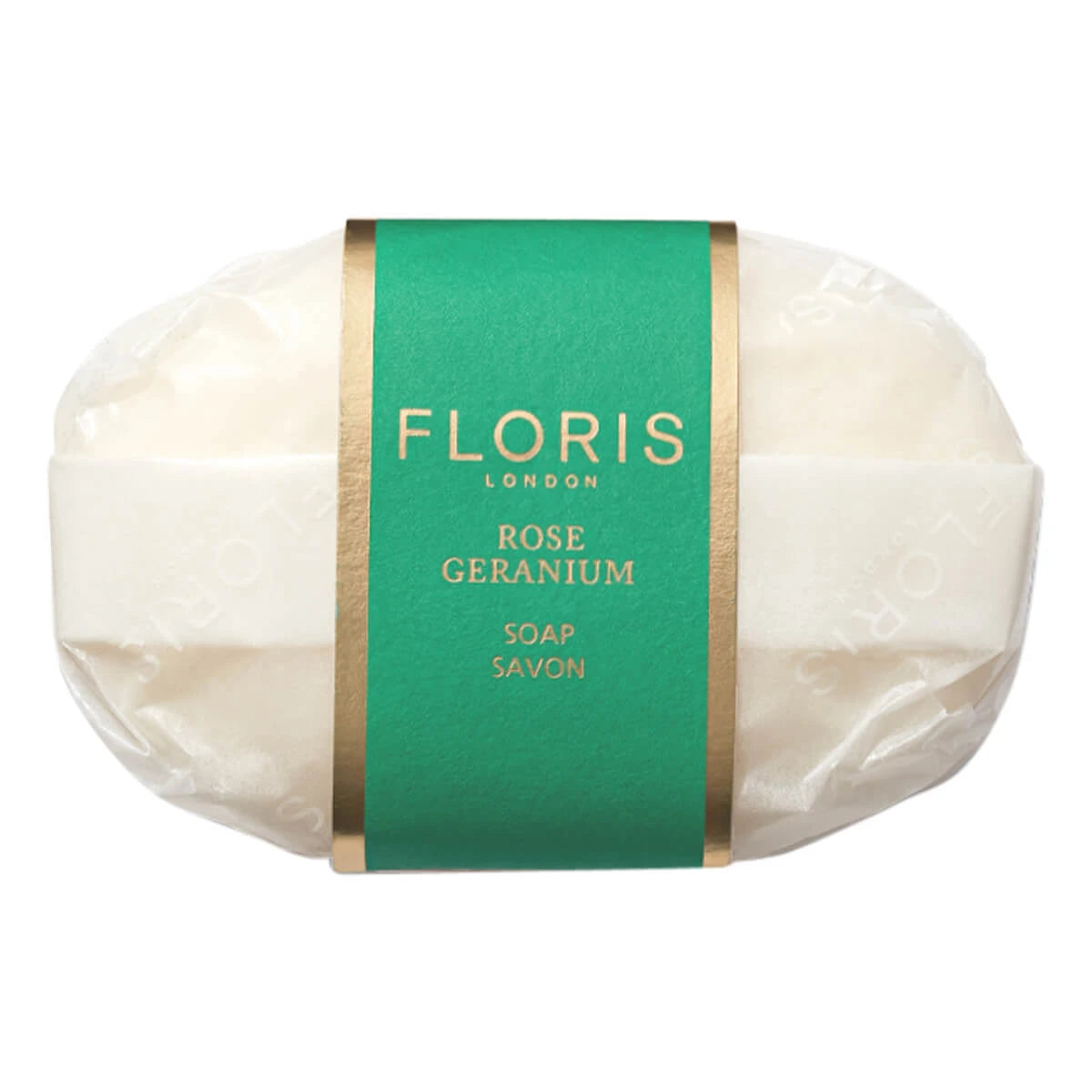 Rose Geranium, Lyxtvål, 100 gr.