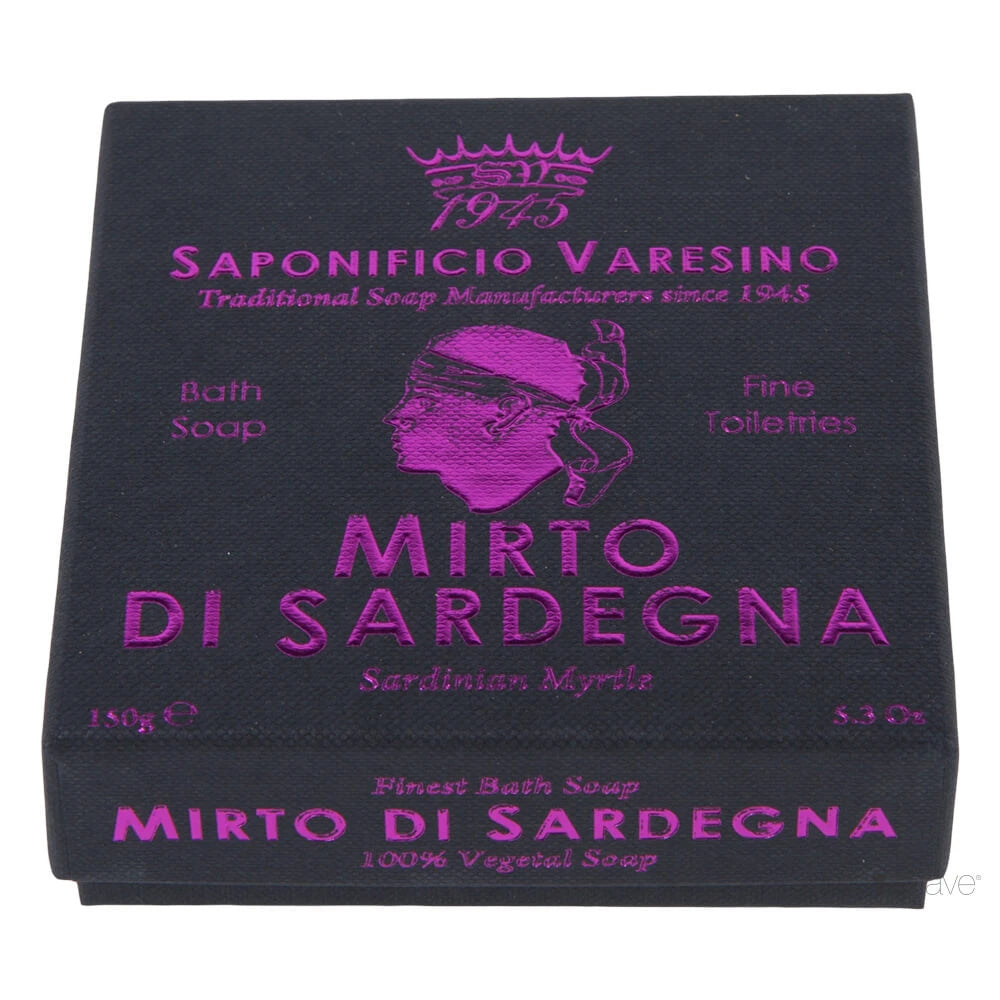 Badtvål, Mirto di Sardegna, 150 gr.