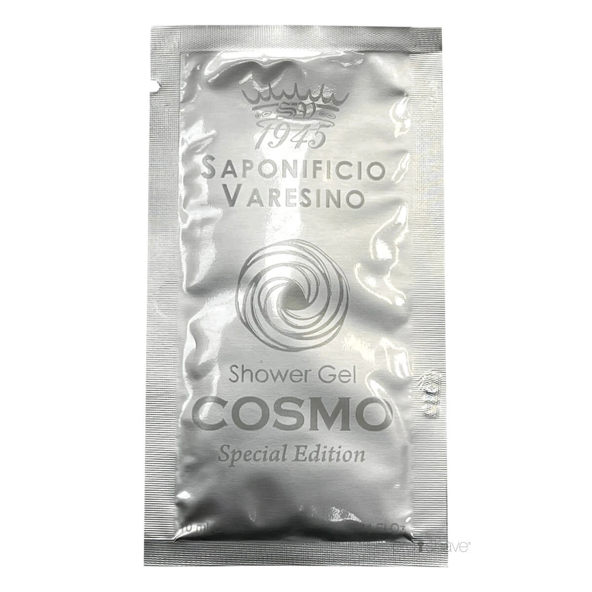 Duschgel, Cosmo, Prover, 10 ml.