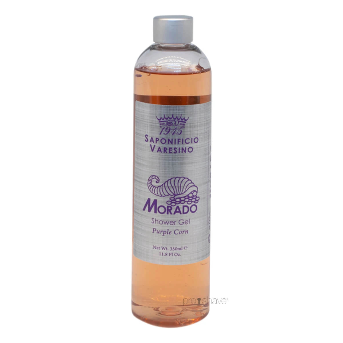Duschgel, Morado, 350 ml.
