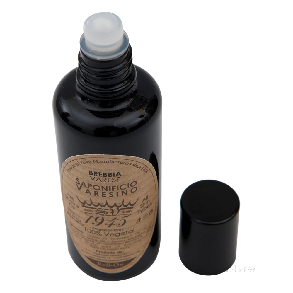 Pre-shave Oil, 50 ml.