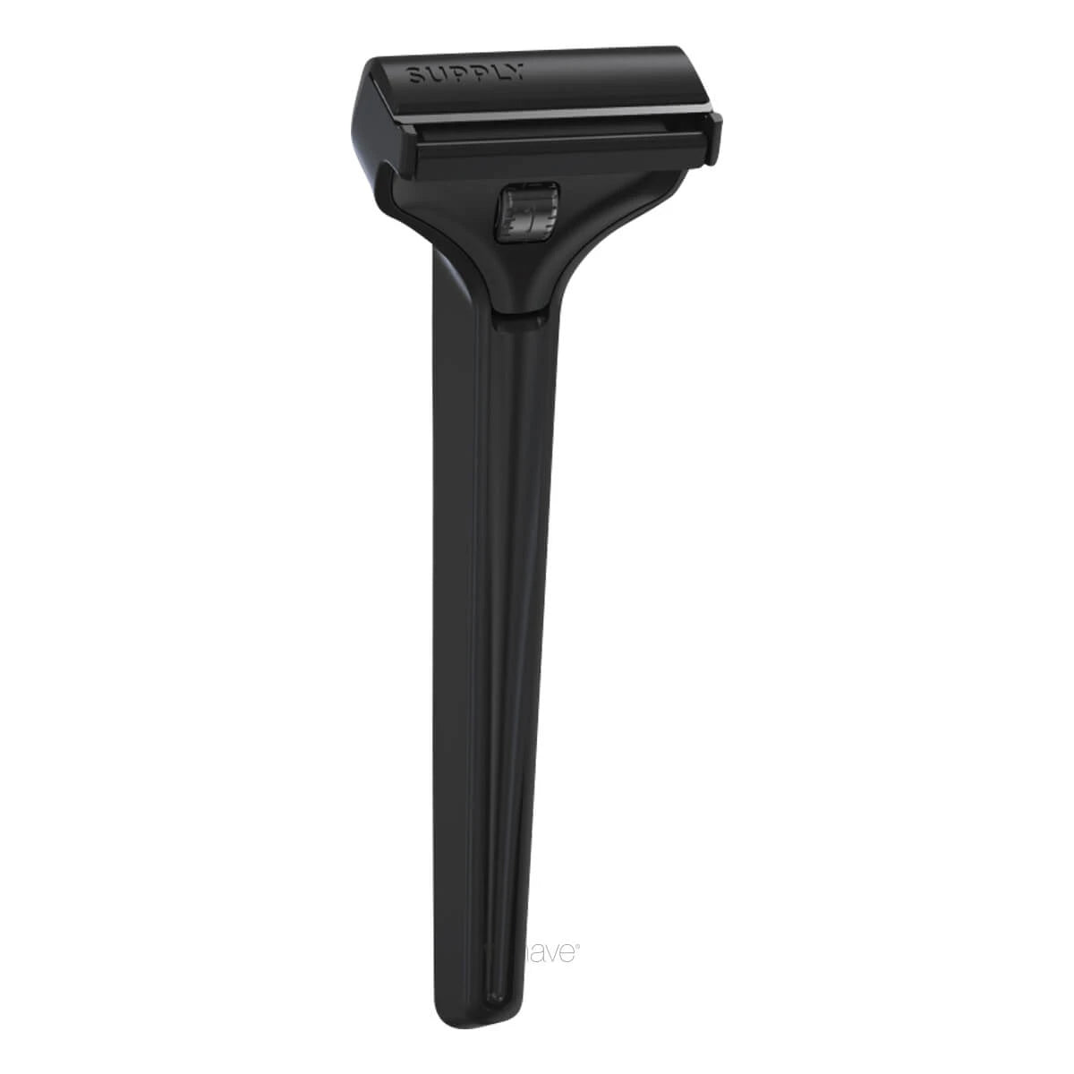 The Single Edge Rakhyvel, Pro, matt svart