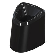 Hållare för Säkerhetshyvel, Pro, Jet Black