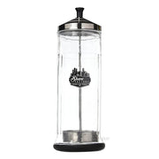 Shaving Factory Desinfektionsburk av professionell kvalitet 1,1 liter