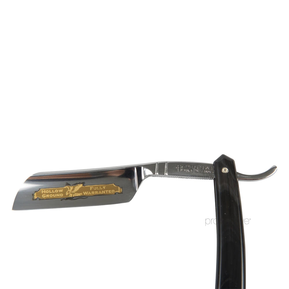 Rakkniv, 6/8 French Nose, Horn