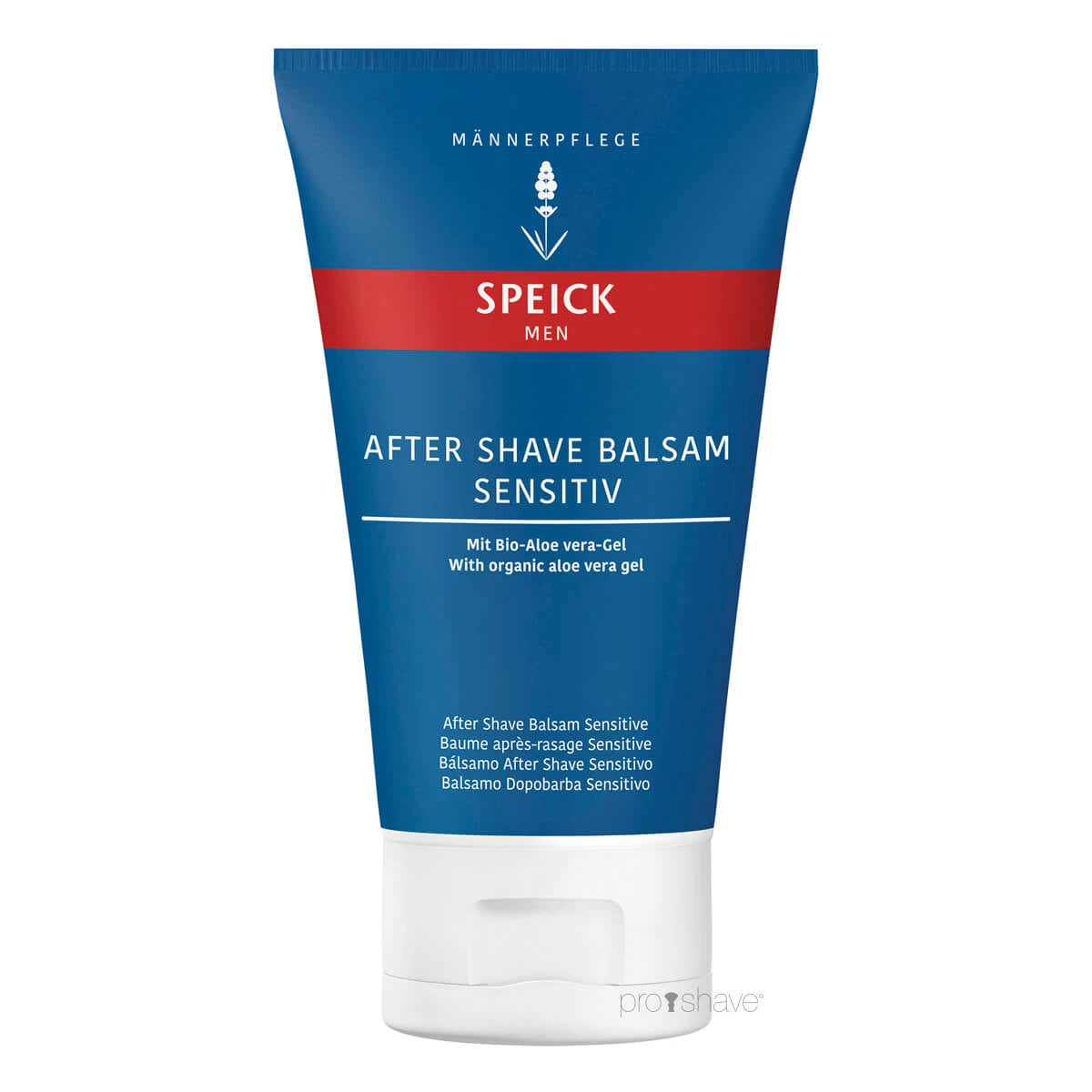 Men Aftershave Balm, 100 ml.
