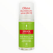 Natural Active Deo Roll-on, 50 ml.