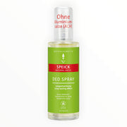 Natural Active Deo Spray, 75 ml.