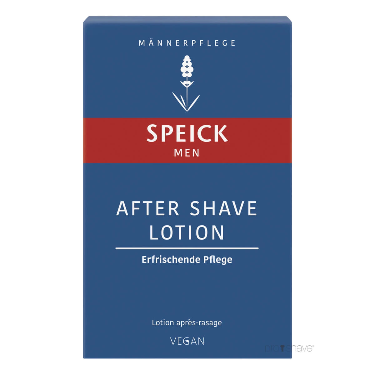 Men Aftershave Lotion, 100 ml.
