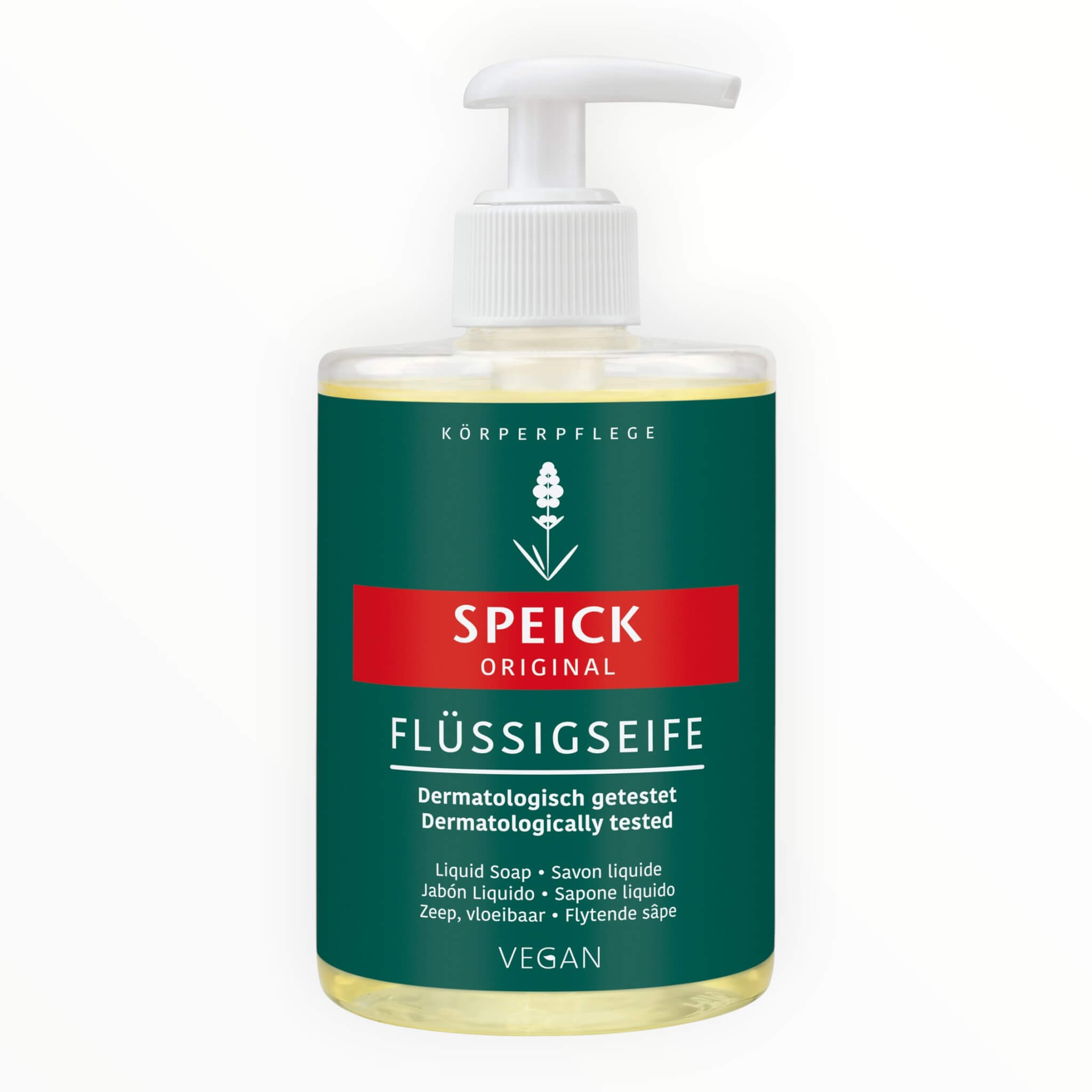 Original flytande handtvål, 300 ml.