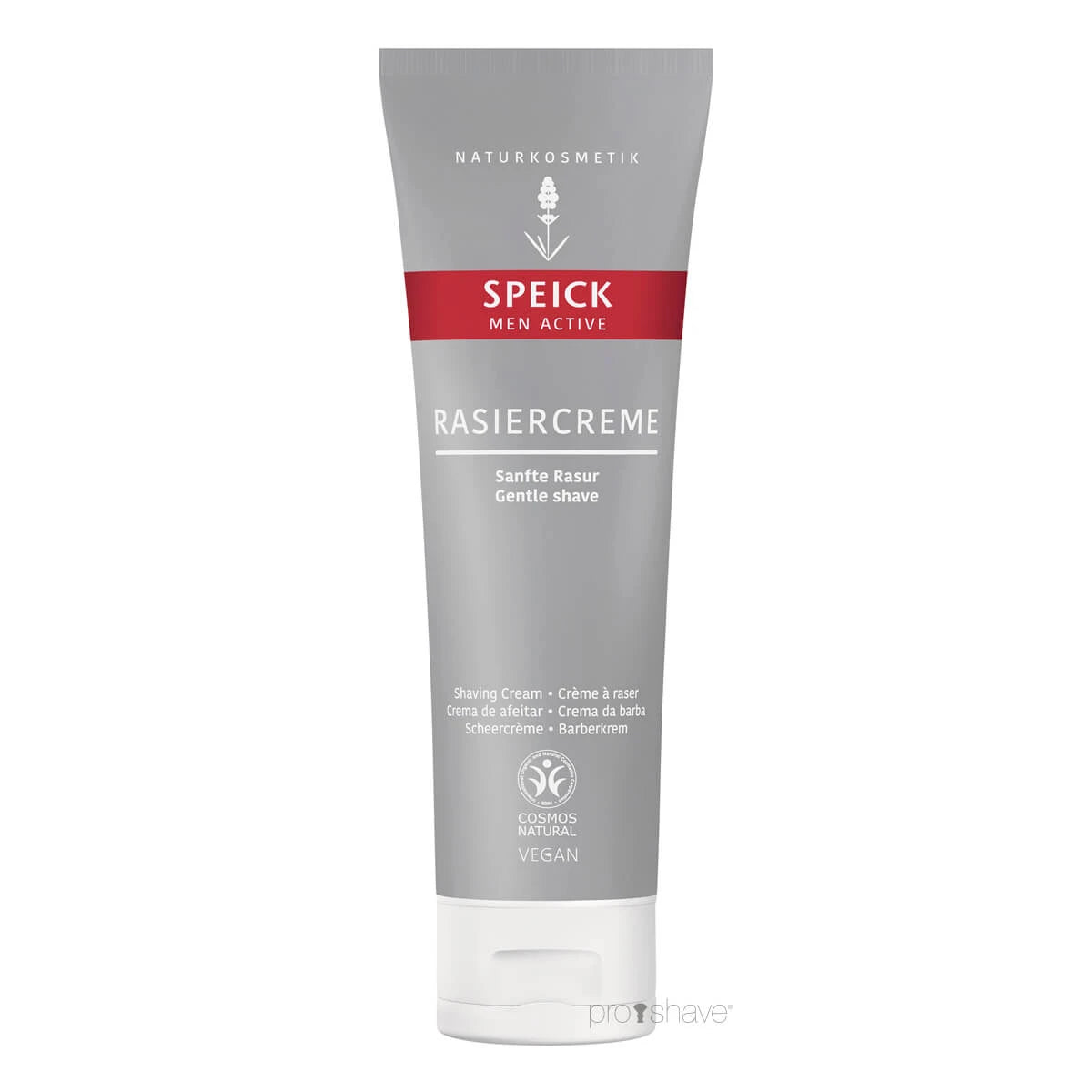 Men Active Rakkräm, 75 ml.