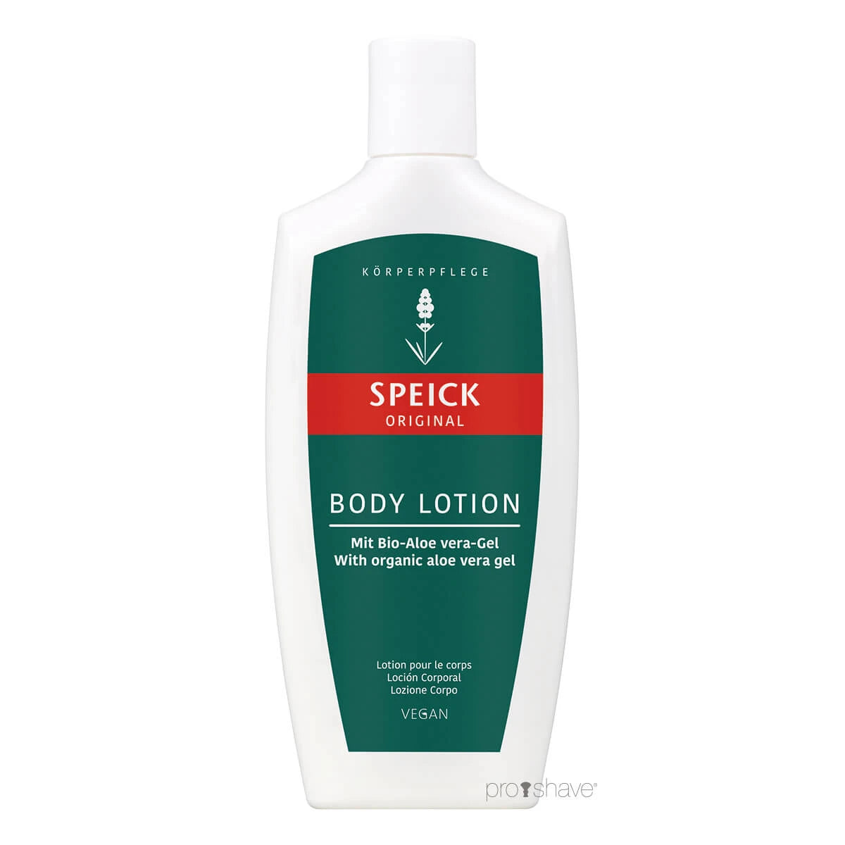 Original Kroppslotion, 250 ml.