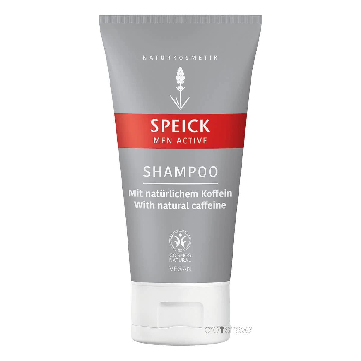 Men Active Schampo, 150 ml.